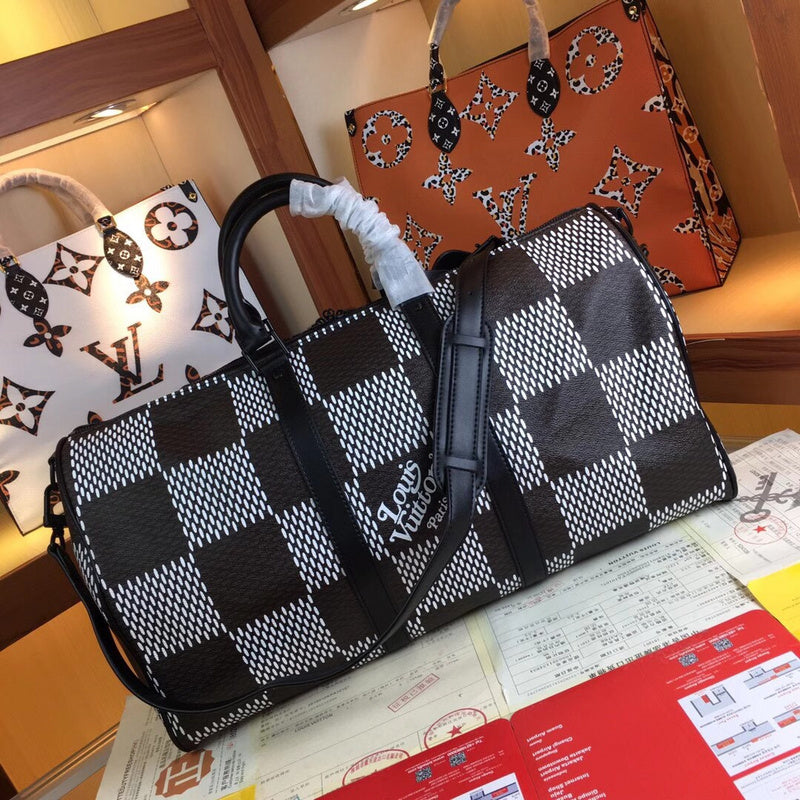 Satchel Bags - VL1 Bags - 683