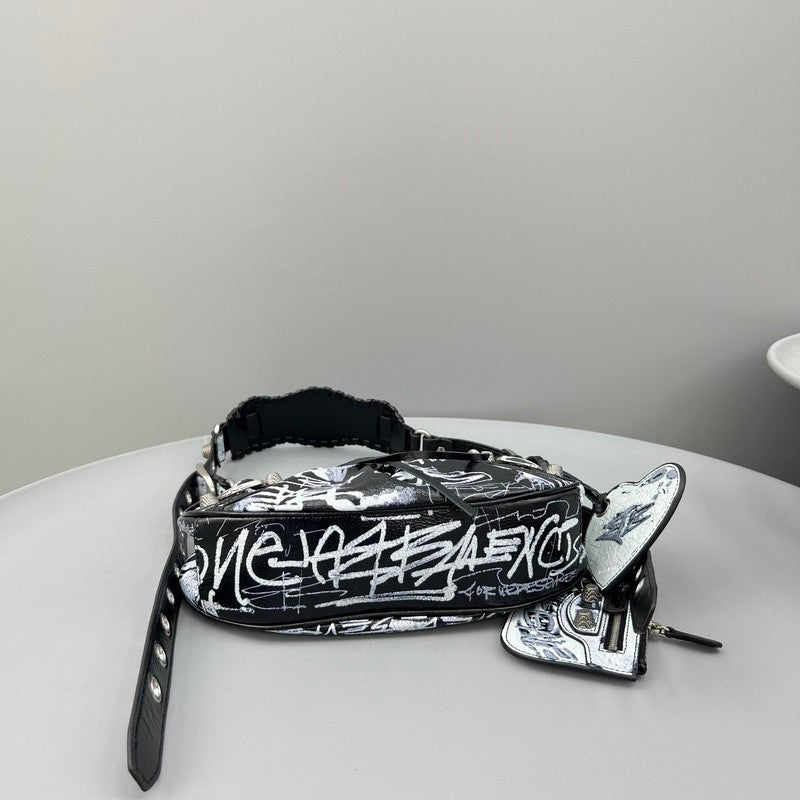 Satchel Bags - BGA Bags - 270