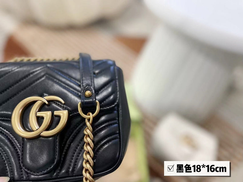 Glami Fashion - GCI Bags - 11614