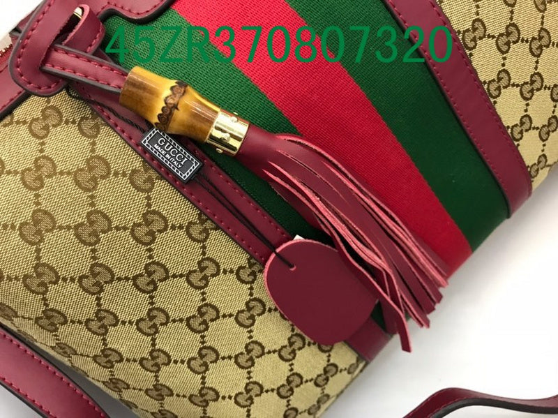 Glami - GUKI Bags - 2384
