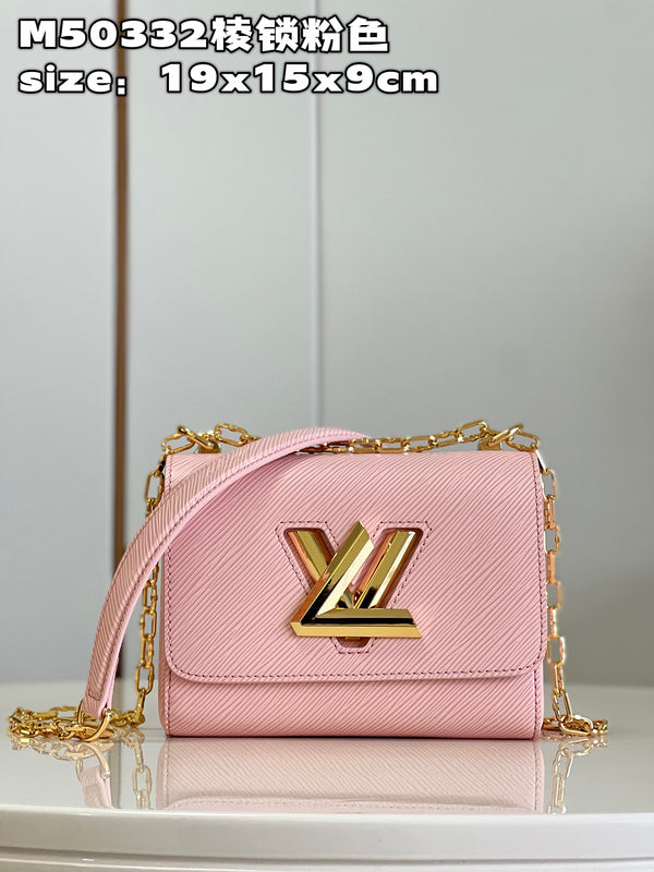 Glamy - LOV Bags - 250