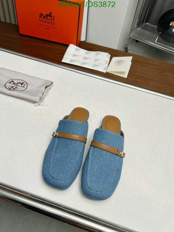 SAMC - HMS Women Shoes - 047