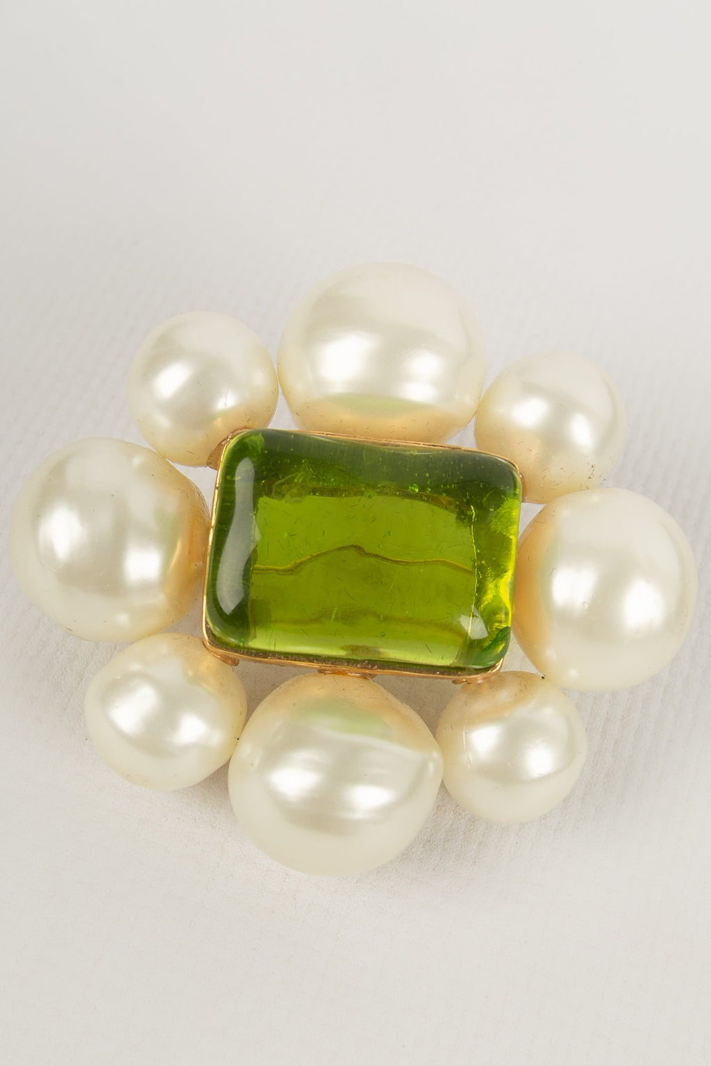 Collier Chanel 1997