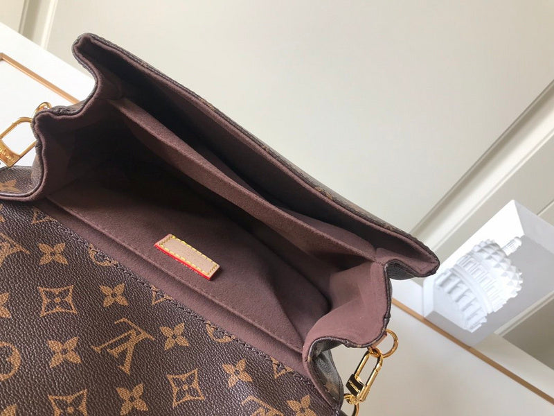 Fashion Lu-Vi bags - 3794
