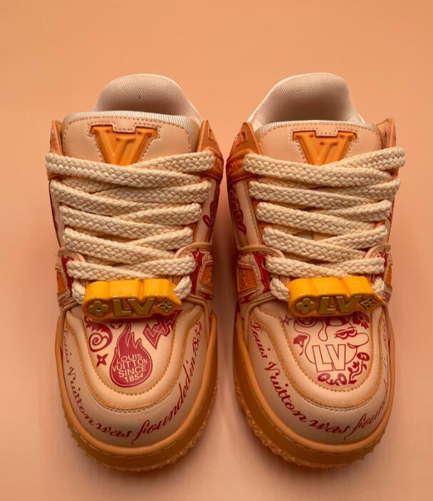 SAMC - LOV Men Shoes - 198