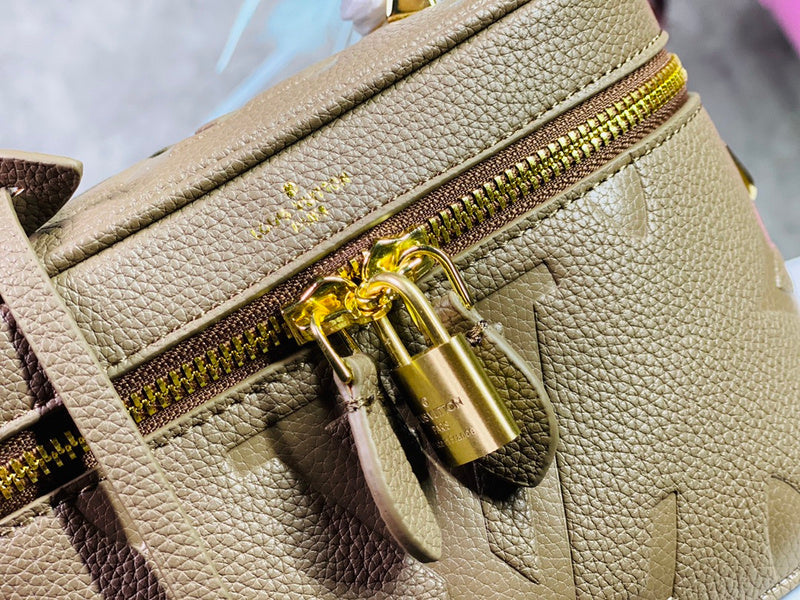 Satchel Bags - VL1 Bags - 438