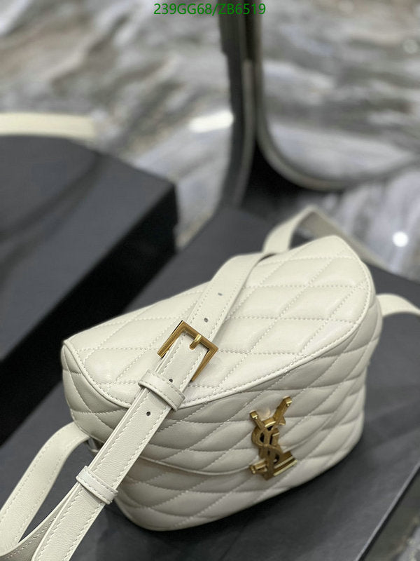 SAMC - YLS Bags - 365