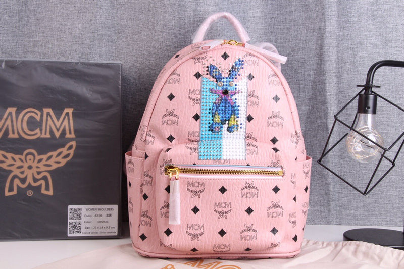 Glami-i - MQM Bags - 232