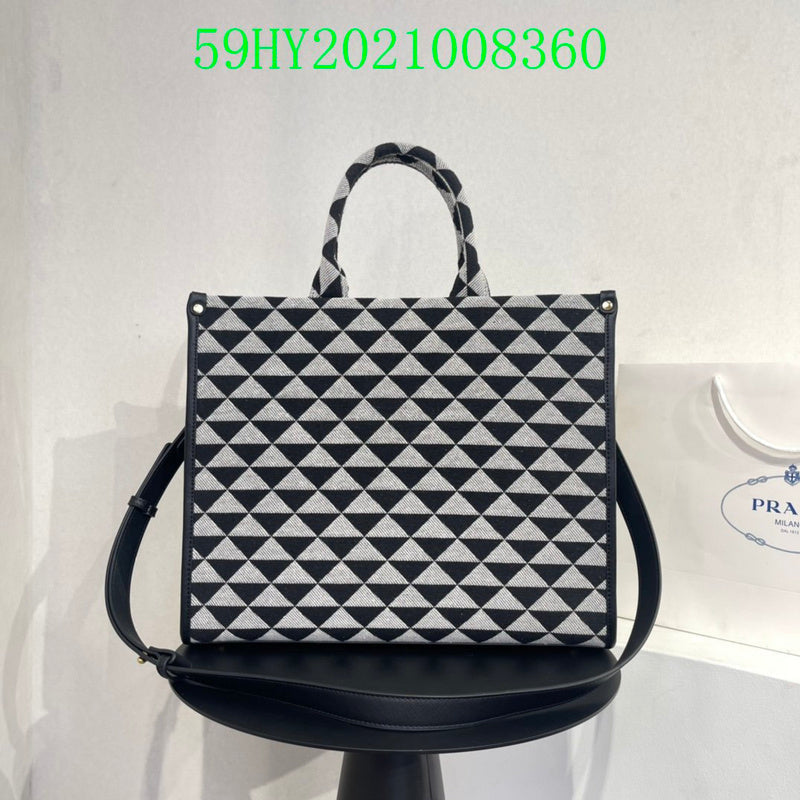 Satchel Bags - PDA Bags - 3942