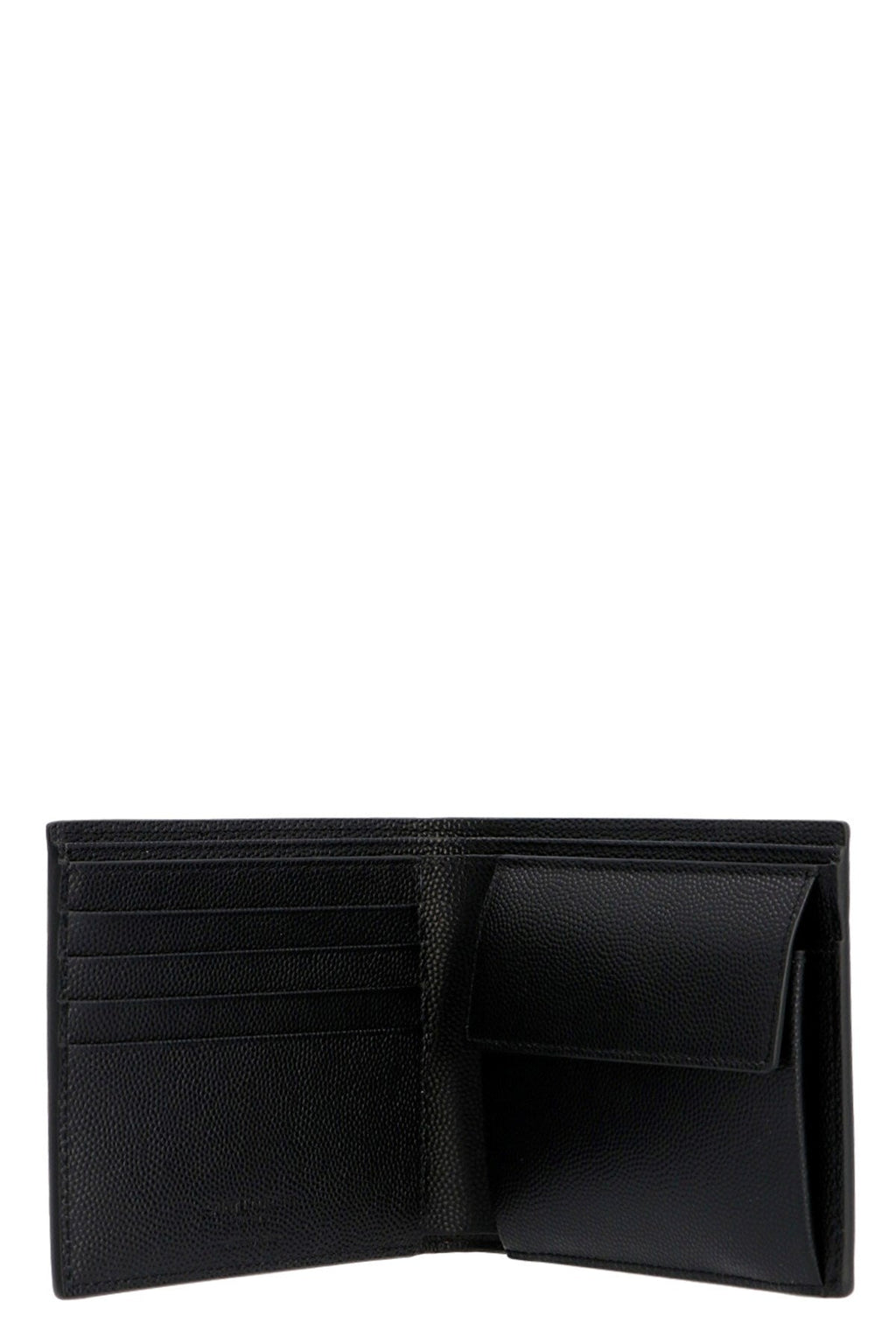 Saint Laurent Men 'East/West' Wallet