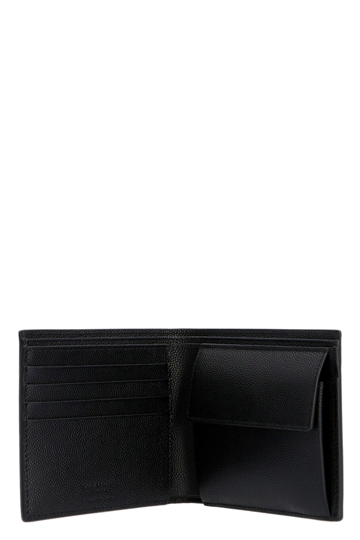 Saint Laurent Men 'East/West' Wallet