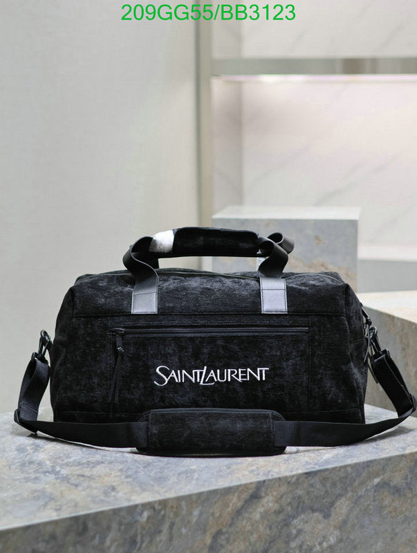 SAMC - YLS Bags - 046