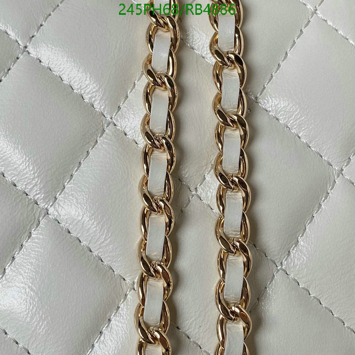 SAMC - CHL Bags - 363