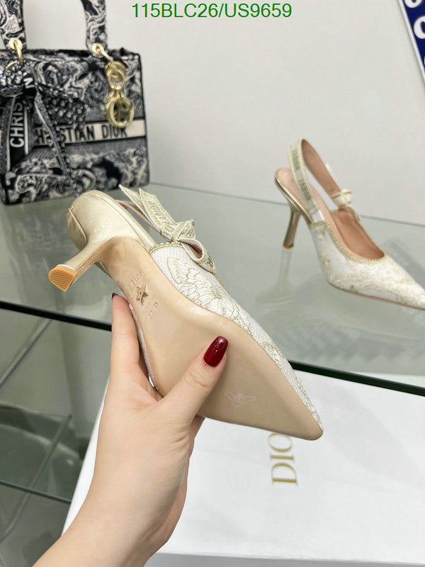 SAMCC - DOR Women Shoes - 2312