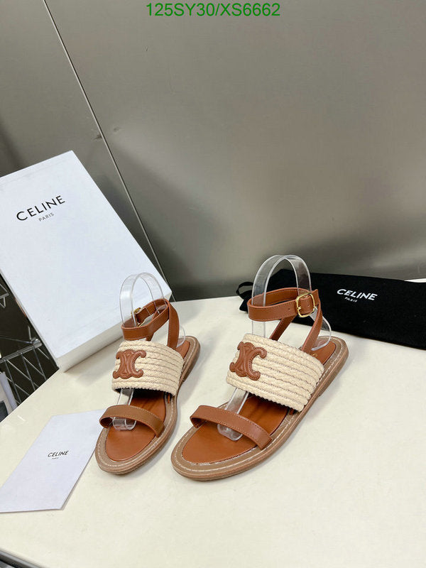 SAMC - COL Women Shoes - 289