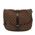 Louis Vuitton Saumur 35 Shoulder Bag
