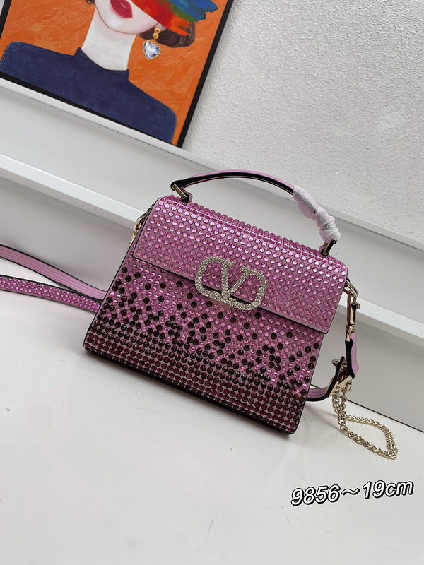Glamy - VEL Bags - 205