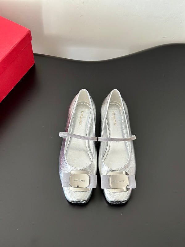 Glami - FGO Women Shoes - 067
