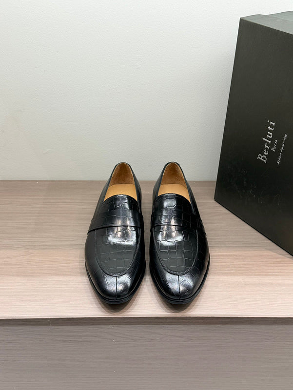 Glami - BRE Men Shoes - 278
