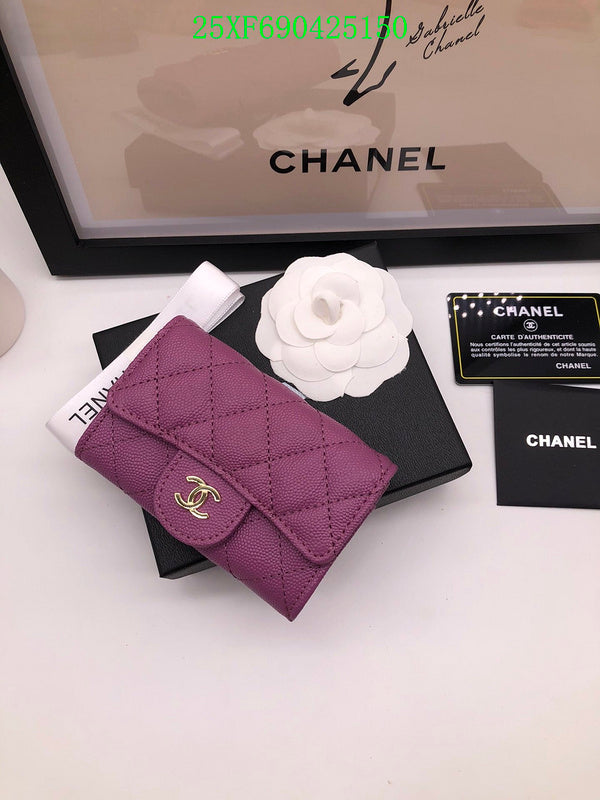 Glami - CHL Wallet - 2395