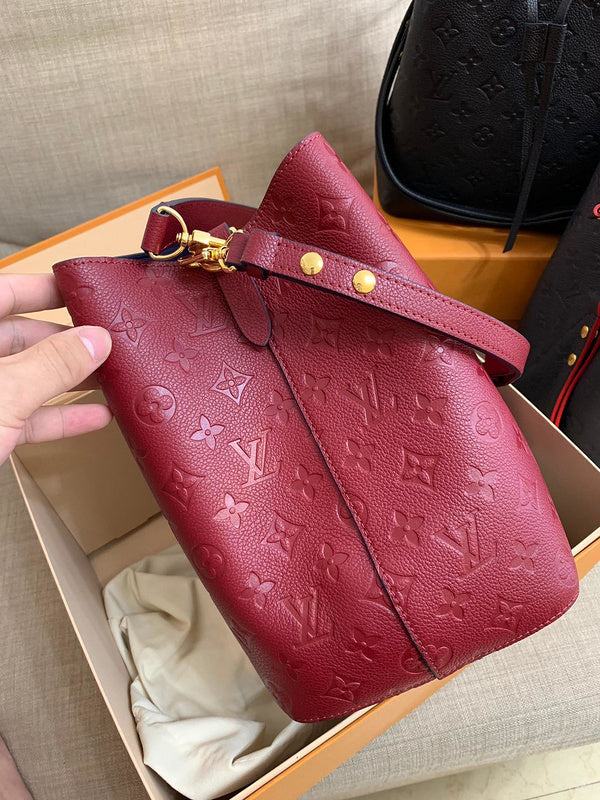 Satchel Bags - VL1 Bags - 814