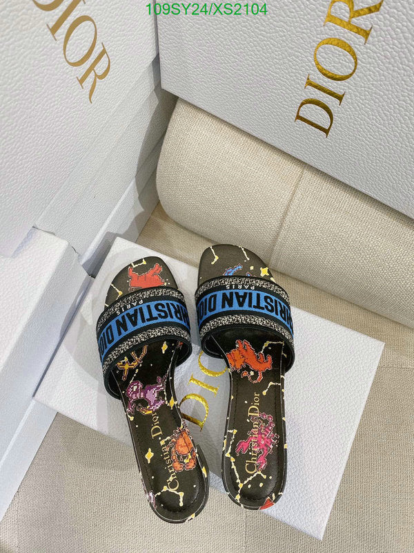 SAMCC - DOR Women Shoes - 1919