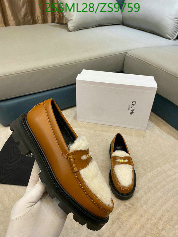 SAMC - COL Women Shoes - 195
