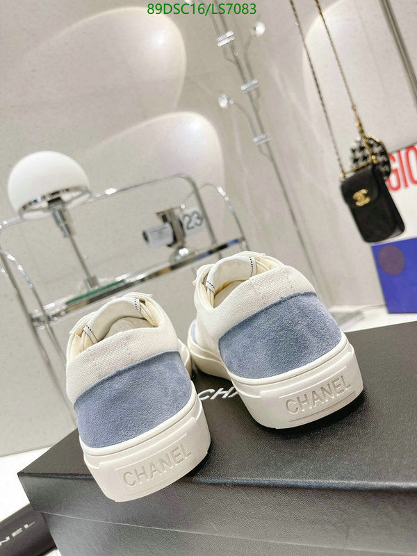 SAMC - CHL Women Shoes Sneakers - 221