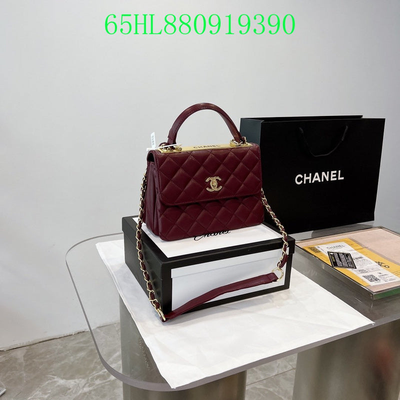 Glami - CHL Bags - 2226