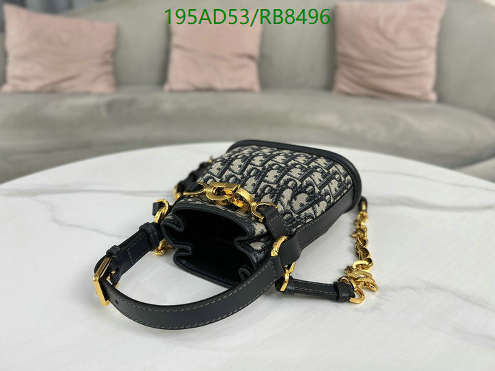 SAMCC - DOR Bags - 1329