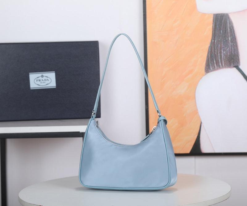 Satchel Bags - PDA Bags - 2019