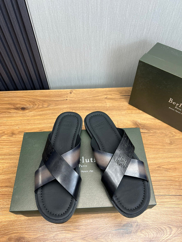 Glami - BRE Men Shoes - 363
