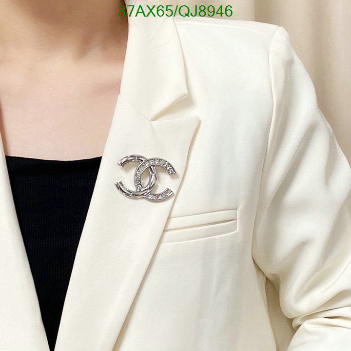 SAMC - CHL Jewelry - 826