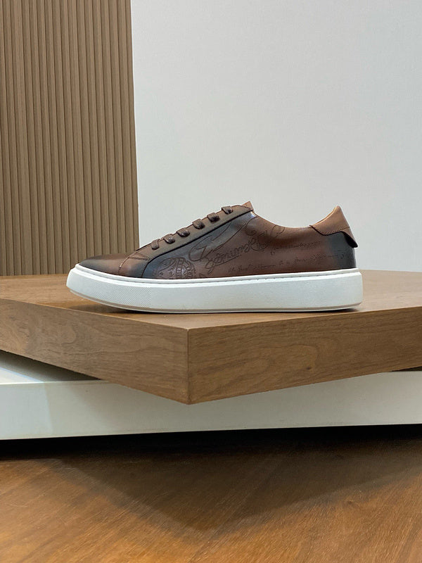 Glami - BRE Men Shoes - 115