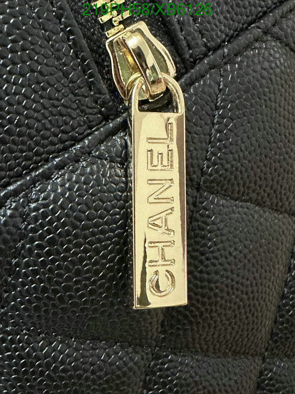 SAMC - CHL Bags - 809