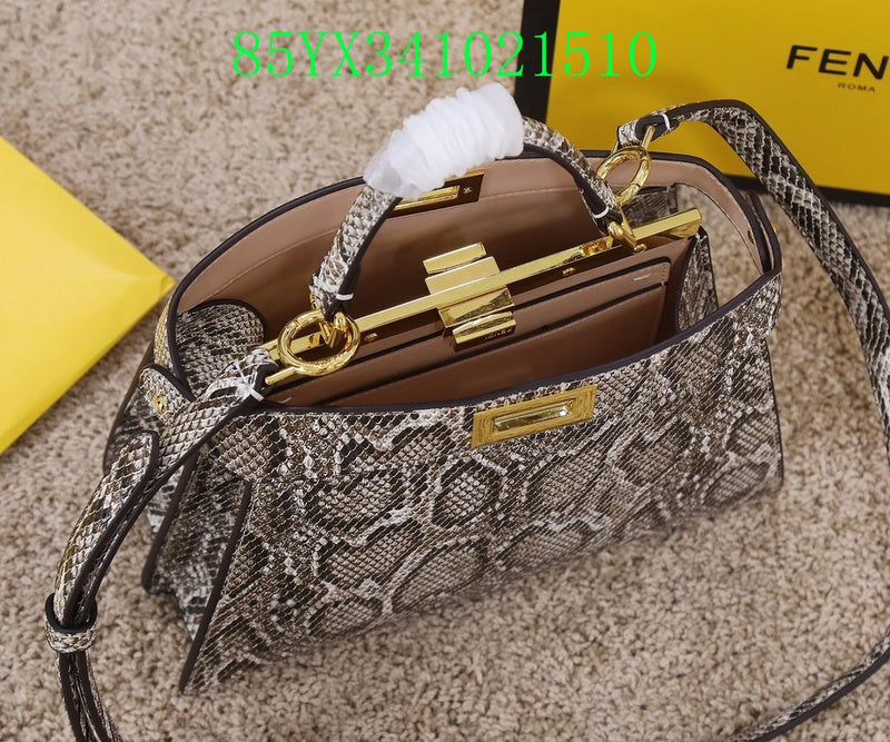 Glami - FDE Bags - 2209