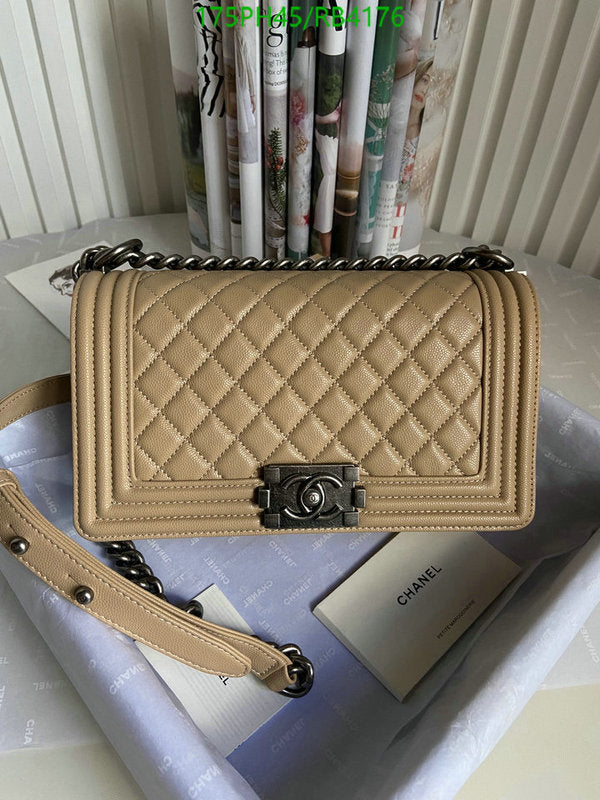 SAMC - CHL Bags - 388