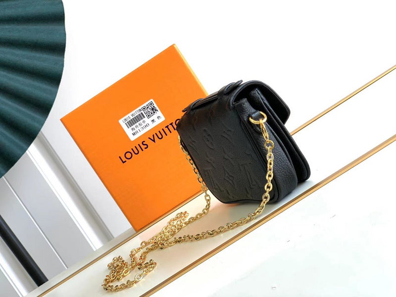 Glami Fashion Lu-Vi Bags - 16771