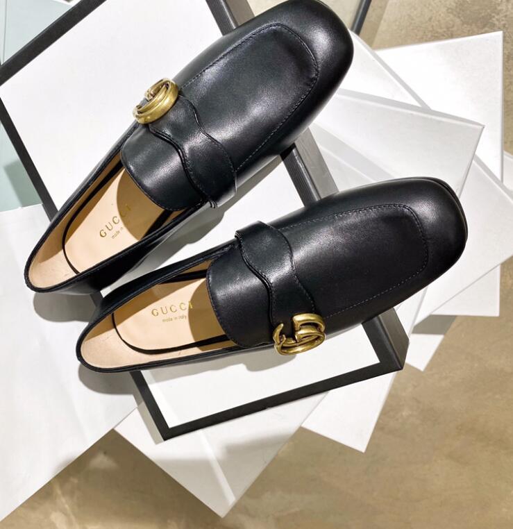 SAMC - GUKI Women Shoes - 2073