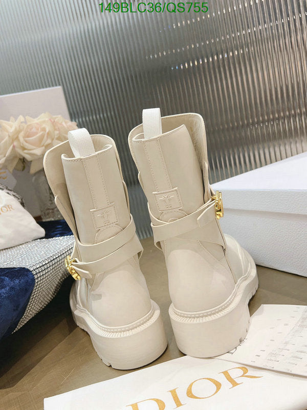 SAMCC - DOR Women Shoes - 1589