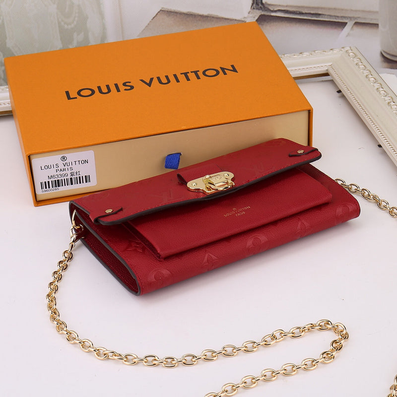 Satchel Bags - VL Bags - 4194