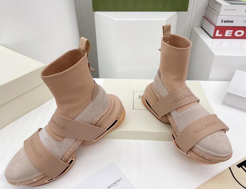 SAMC - BAM Women Shoes - 157