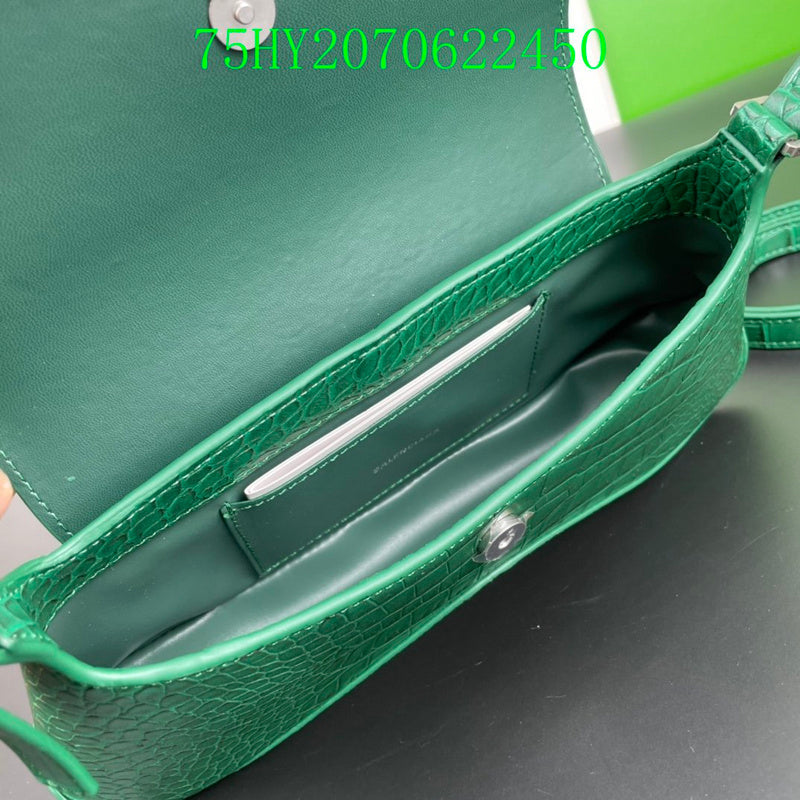 Satchel Bags - BGA Bags - 2230