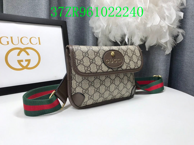 Glami Fashion - GCI Bags - 10386