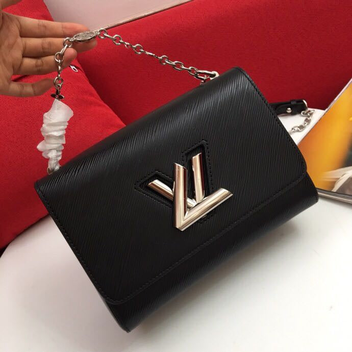 Fashion Lu-Vi bags - 3644