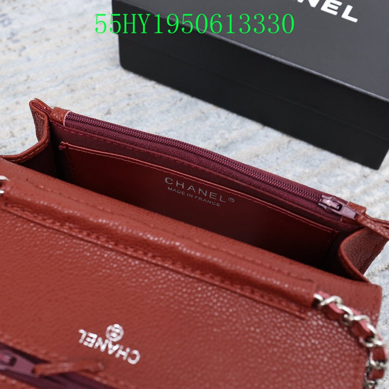 Satchel Bags - CHL Bags - 5179