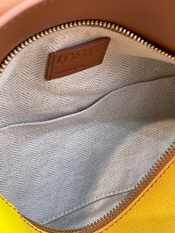 Glamy - LWO Bags - 832