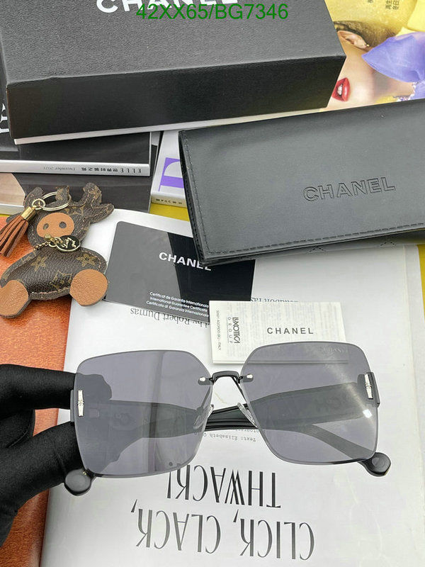 SAMC - CHL Glasses - 064