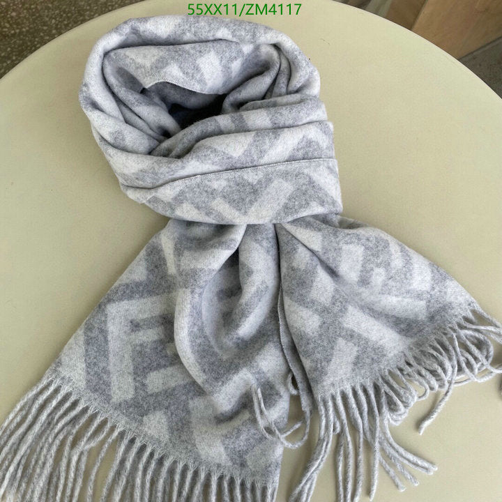 SAMC - FDE Scarves - 189