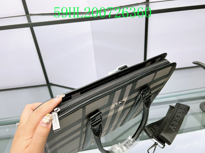 ELE Fashion -BBR Bags - 298
